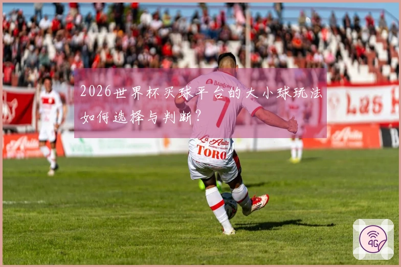 2026世界杯买球平台的大小球玩法如何选择与判断？