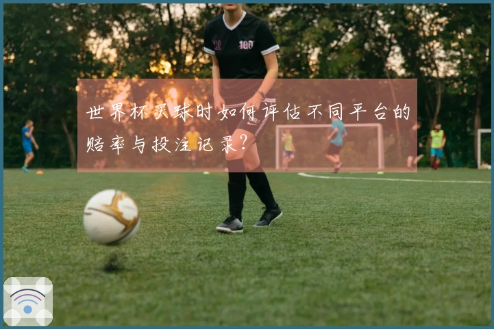 世界杯买球时如何评估不同平台的赔率与投注记录？